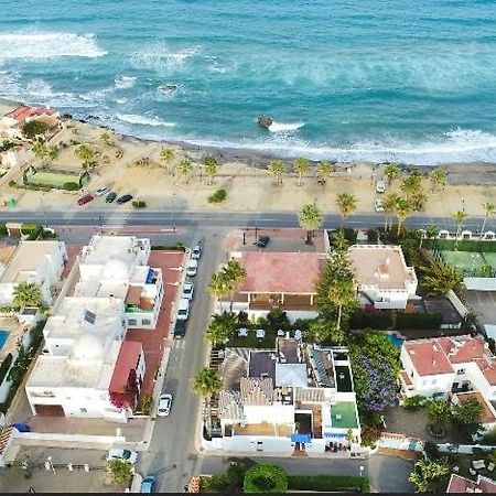Hotel Boutique Cabo Sur Mojácar Eksteriør bilde