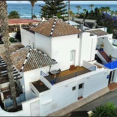 Hotel Boutique Cabo Sur Mojácar Eksteriør bilde