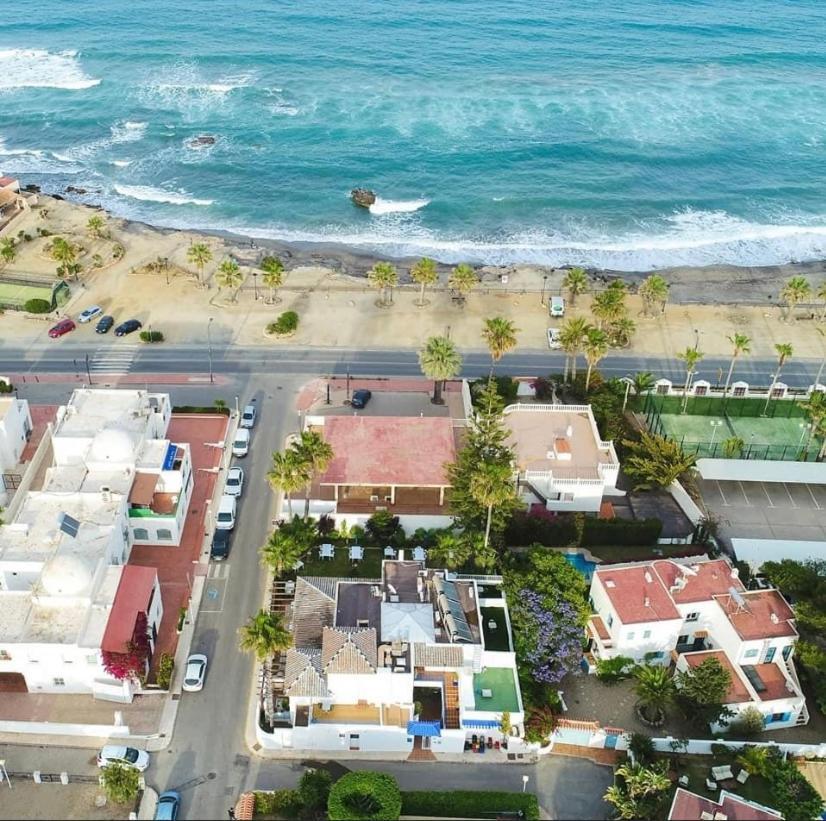 Hotel Boutique Cabo Sur Mojácar Eksteriør bilde