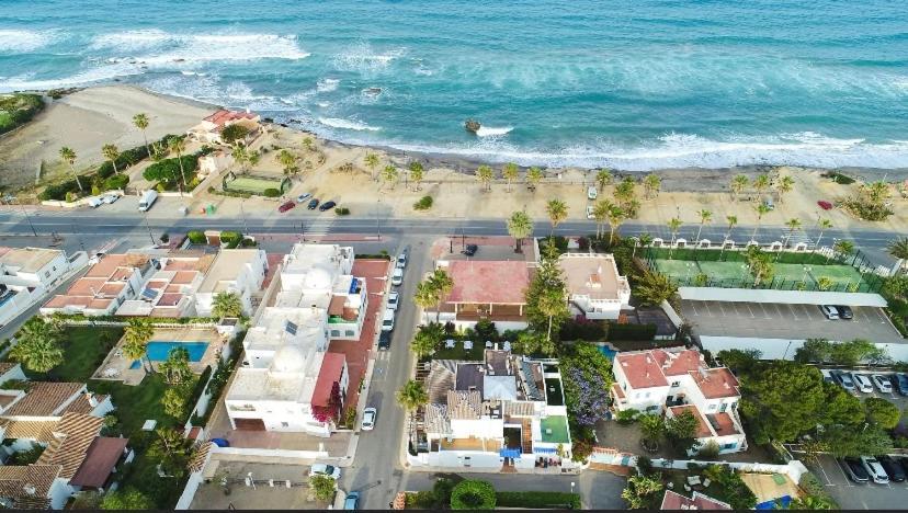 Hotel Boutique Cabo Sur Mojácar Eksteriør bilde