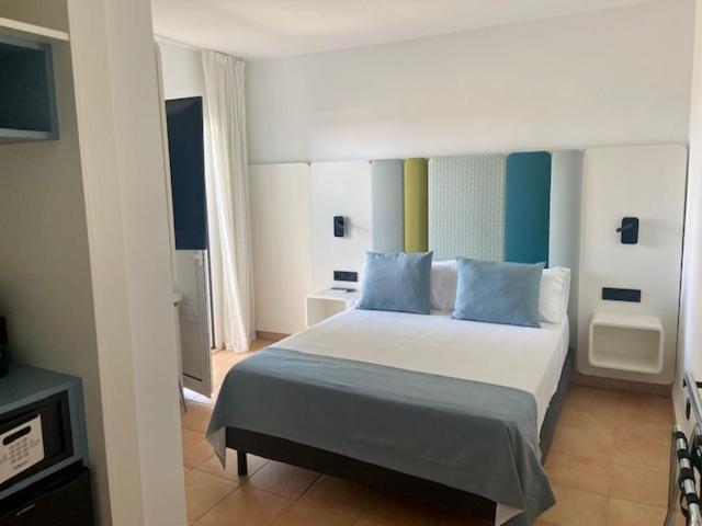 Hotel Boutique Cabo Sur Mojácar Eksteriør bilde
