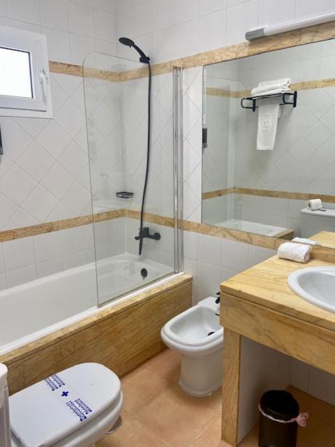 Hotel Boutique Cabo Sur Mojácar Eksteriør bilde