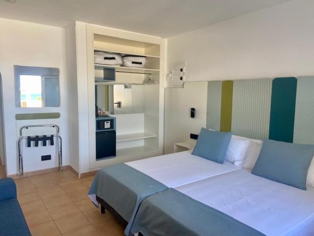 Hotel Boutique Cabo Sur Mojácar Eksteriør bilde