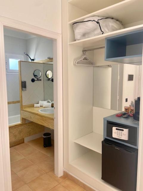 Hotel Boutique Cabo Sur Mojácar Eksteriør bilde