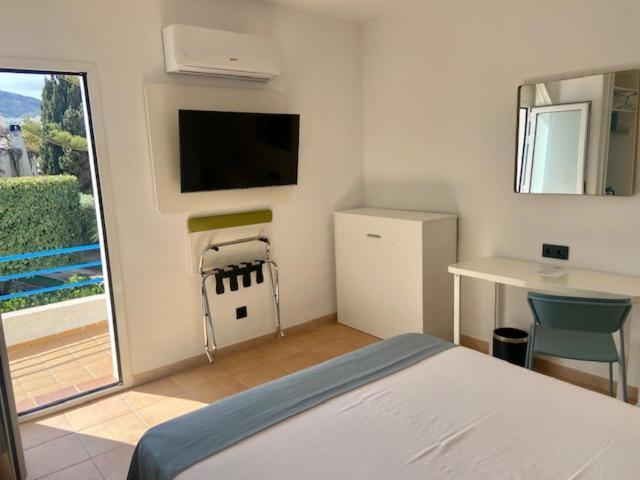 Hotel Boutique Cabo Sur Mojácar Eksteriør bilde