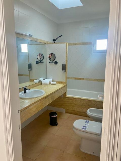 Hotel Boutique Cabo Sur Mojácar Eksteriør bilde